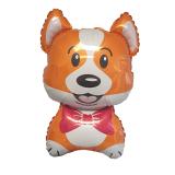 Фигура (28"/76см) Корги 1 шт._1
