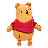 Фигура (26"/66см) Любимый мишка 1 шт. в уп._1