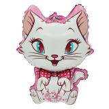 Фигура (27"/69см) Кошечка Мари 1 шт._1