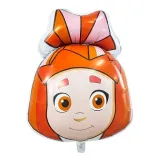 Фигура (25"/64см) Фиксики Симка, Голова 1 шт._1