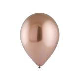 Хром (12"/30см) Э/Сатин Rose Copper, 50 шт._1