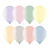 Кристалл ассорти Экстра BUBBLE (14"/36см) 50 шт_1