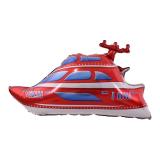 Мини-фигура (16"/40см) Яхта 1 шт._1