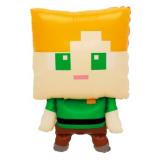 Фигура (26''/66 см) Пиксельная девушка, 1 шт_1
