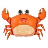 Мини-фигура (17''/43см) Морской краб Джесси 1 шт._1