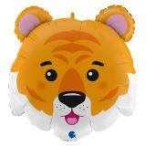 Фигура (28''/71см) Тигр, Голова 1 шт. _1