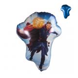 Фигура (29''/74см) Герои Марвел, Доктор Стрэндж 1 шт._1