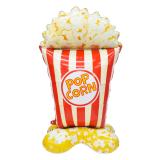 Фигура 3D (61''/155 см) Фигура, Попкорн, 1шт_1