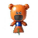 Мини-фигура (14"/36см) Ми-Ми-Мишки Кеша, Агура 1 шт._1