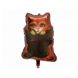 Фигура (24"/61 см) Кот в сапогах, 1 шт_1
