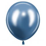 Синий (10''/25см) №512 хром 50 шт._1