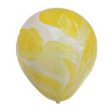 Желтый (12"/30см) Многоцветный 25 шт._1