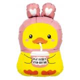 Мини-фигура (12"/30см) Уточка 1 шт._1