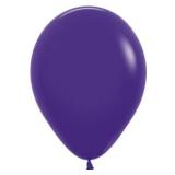 Фиолетовый (12''/30 см) пастель, 12 шт._1