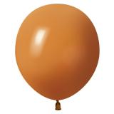 Карамель (10''/25см) №512 Пастель ретро 100 шт._1