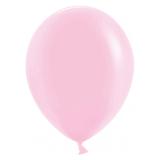 Розовый коралл (12''/30см) К/ Пастель 100 шт._1