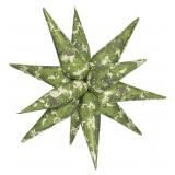 Звезда Составная 3D (32''/81 см) Камуфляж, 1 шт_1