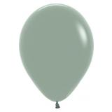 Лавровый лист (12''/30см) Пастель ретро 50 шт._1