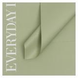 Упаковочная пленка "Everyday" (0,57*0,57м) Зеленый 1 шт._1