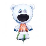 Мини-фигура (14"/36см) Ми-Ми-Мишки Тучка, 1 шт._1