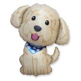 Мини-фигура (12''/30см) Веселый щенок 1 шт._1