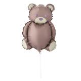 Мини-фигура (15"/38 см) Милый мишка, 1 шт_1