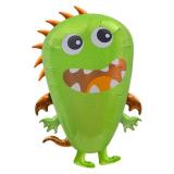 Фигура (28''/71см) Монстрик Бонни, Зеленый 1 шт._1