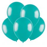 Бирюзовый (12"/30см) Т Пастель 100 шт._1