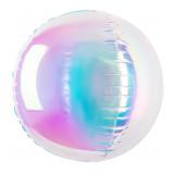 Сфера 3D (22''/56см) Хамелеон Зеркальный 1 шт._1