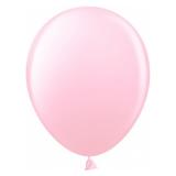 Розовый коралл (12"/30см) Макарунс Пастель 100 шт._1