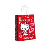 Пакет "Hello Kitty" (22,7*18*10см) 1 шт._1
