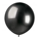 Темное серебро (18"/90см) Хром 25 шт._1