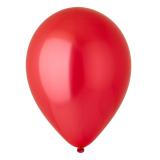 Красный (Apple Red) (12"/30см) Э/Металлик 50 шт._1