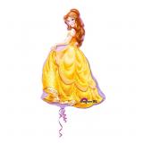 Фигура (43"/72см) Белль, 1 шт._1
