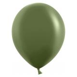 Авокадо (12''/30 см) пастель ретро, 100 шт.ДБ_1