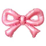 Мини-фигура (12''/30 см) Бантик, Розовый, 1 шт._1
