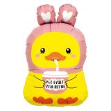 Фигура (29''/74 см) Уточка, 1 шт_1