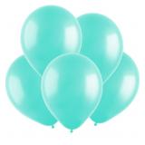 Морская волна (10"/26см) 100 шт._1