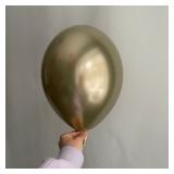 Хром (14"/35см) B/ Золото 50 шт._1