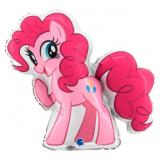 Фигура (29''/74 см) My Little Pony, Лошадка Пинки Пай, 1 шт._1