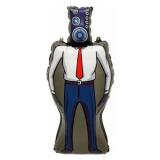 Фигура (35''/89см) Герой Игры, Дизайн №3, 1 шт._1