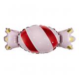 Мини-фигура (17''/43см) Конфета, Розовый 1 шт._1