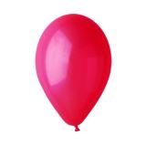 Красный (Apple Red) (12"/30см) Пастель 50 шт._1