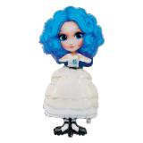 Фигура (35"/89 см) Мальвина, 1 шт_1