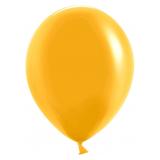 Оранжевый (10"/25см) К/Пастель 100 шт._1
