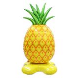 Фигура на подставке 3D (60''/152 см) Ананас, 1 шт. в уп._1