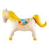 Фигура 3D (43''/109 см) Цирк, Любимая лошадка, 1 шт. в уп._1