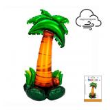 Фигура 3D (40"/102см) Пальма 1 шт. в уп._1
