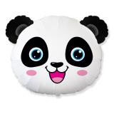 Мини-фигура (9''/23см) Маленькая Панда, Голова 1 шт. _1