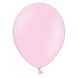 Розовый (10"/25см) Пастель 100 шт._1
